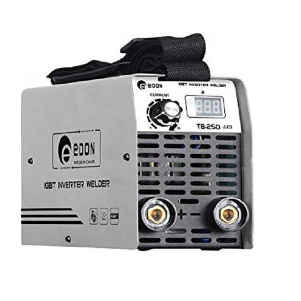 اینورتر جوشکاری 400 آمپر ادون مدل TB-400