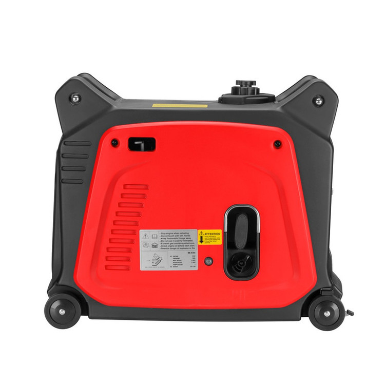 موتور برق رونیکس مدل RH-4794