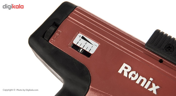 میخ کوب رونیکس مدل RH-0450