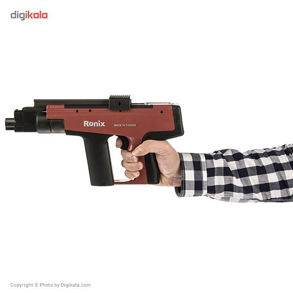 میخ کوب رونیکس مدل RH-0450