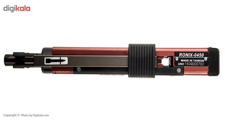 میخ کوب رونیکس مدل RH-0450