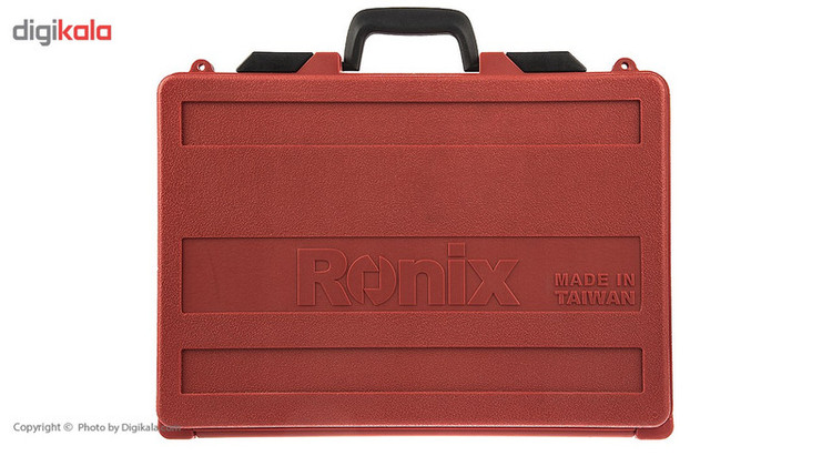 میخ کوب رونیکس مدل RH-0450