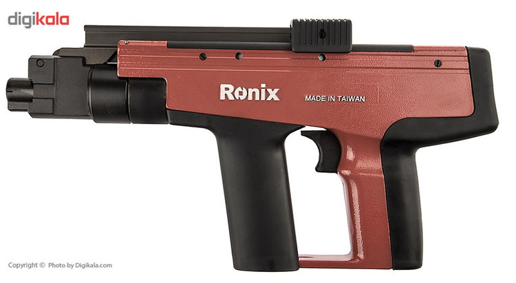 میخ کوب رونیکس مدل RH-0450