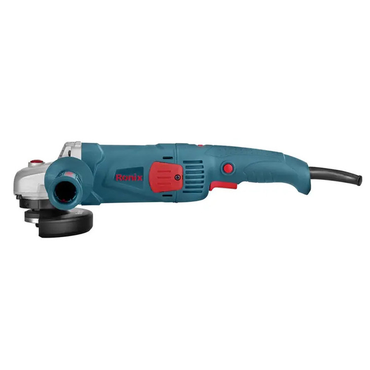 مینی فرز رونیکس مدل RH-3165