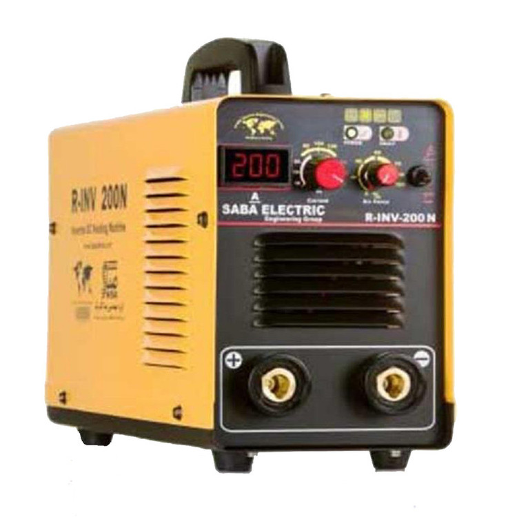 اینورتر 200 آمپر صبا مدل R-INV-200 N (IGBT)