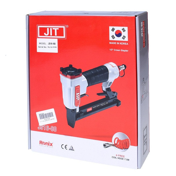 منگه کوب بادی جیت مدل JS16-80
