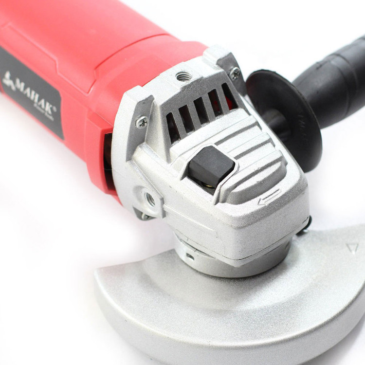 مینی فرز محک مدل AG-125 VS