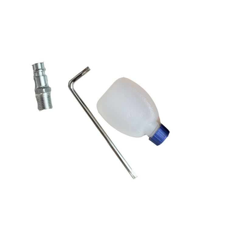 آچار بکس بادی دنلکس مدل DA-9712