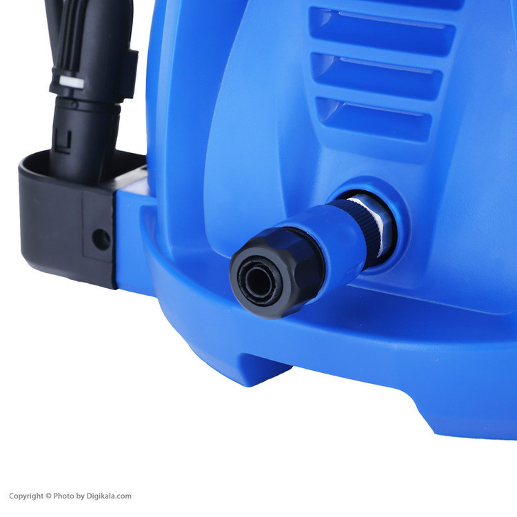 کارواش رگنار مدل RG-0170