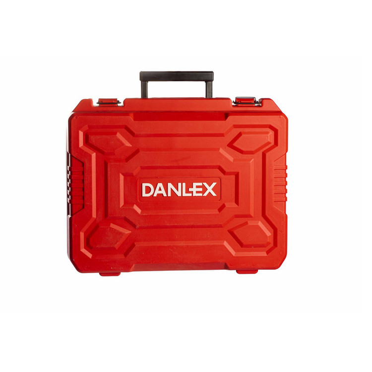 آچار بکس دنلکس مدل DX-9510