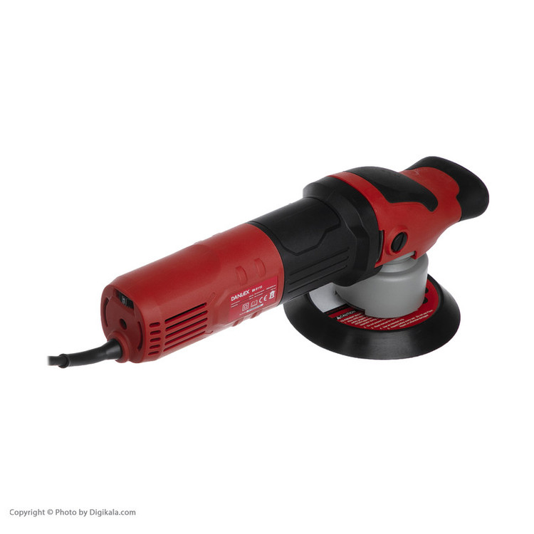 دستگاه پولیش دنلکس مدل DX-9110