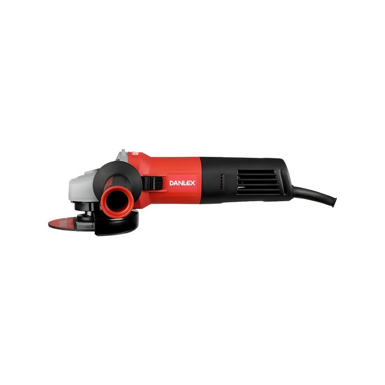 مینی فرز دنلکس مدل 115 میلیمتری 1200 وات کد DX-2340