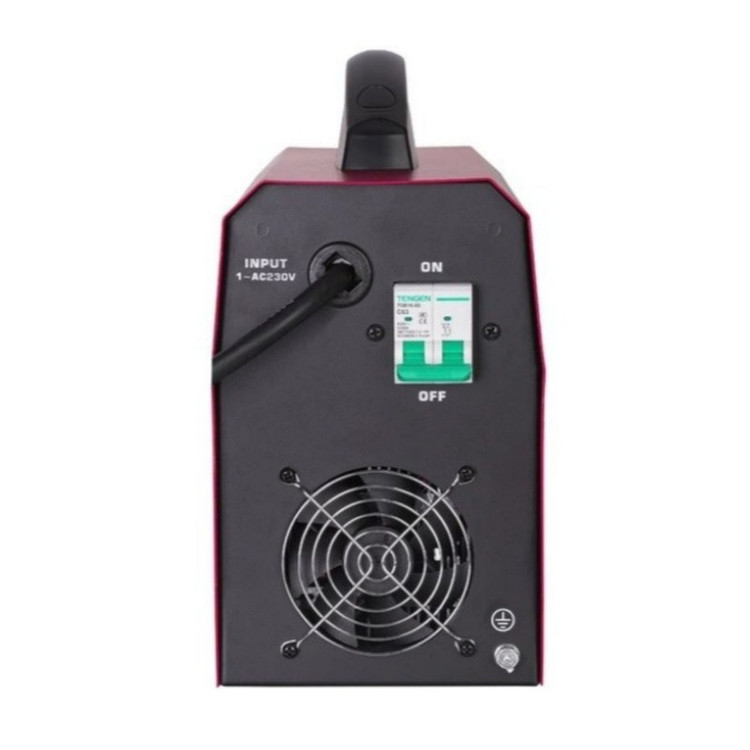 دستگاه جوش ۲۰۰ آمپر دنلکس مدل DX-8220
