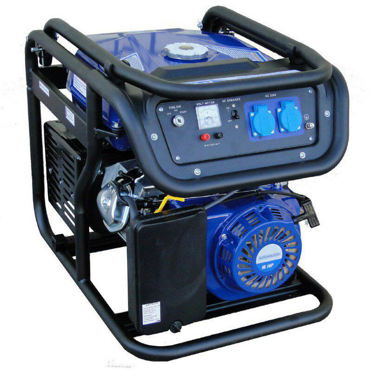 موتور برق اگروماشین مدل AG9000ELT