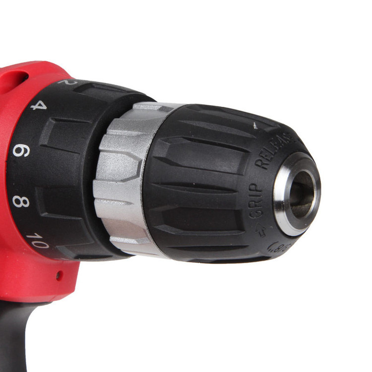 دریل شارژی ادون مدل AD-12CA