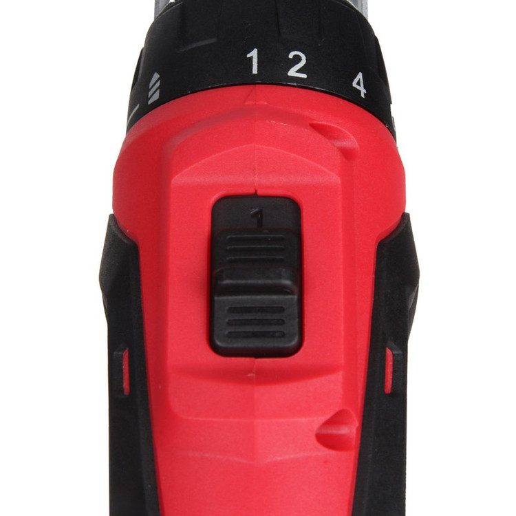دریل شارژی ادون مدل AD-12CA