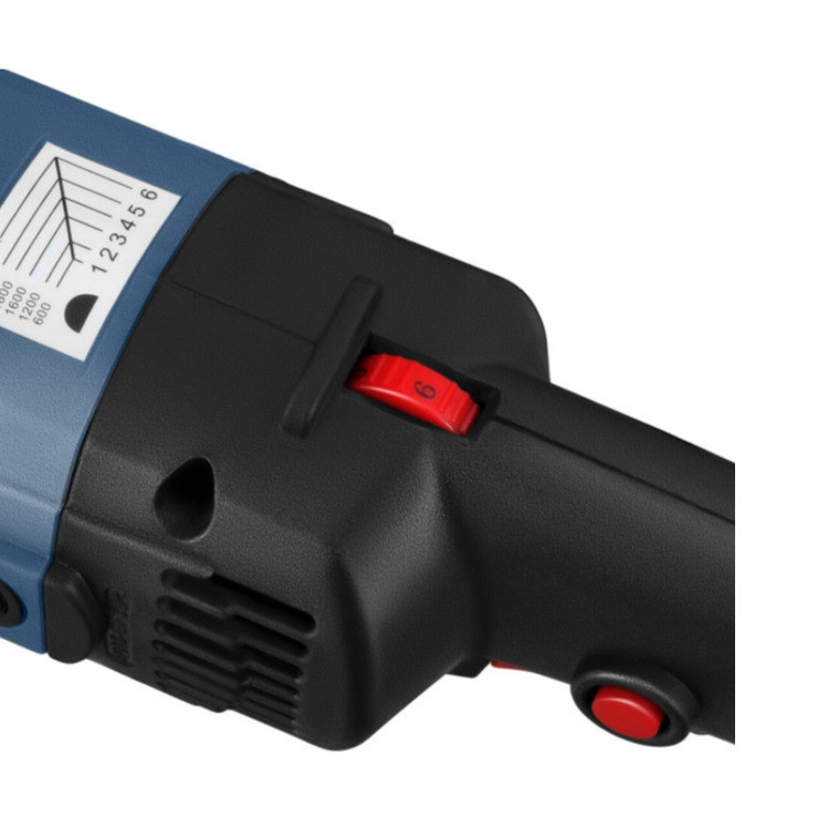دستگاه پولیش ایوک مدل K-7510