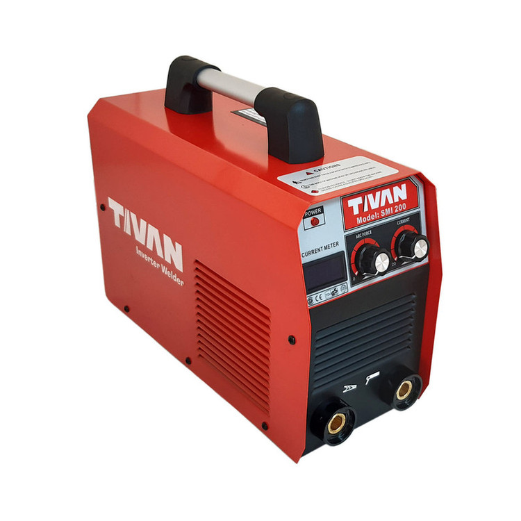 اینورتر جوشکاری 200 آمپر تیوان مدل DN -00385