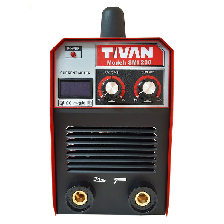 اینورتر جوشکاری 200 آمپر تیوان مدل DN -00385