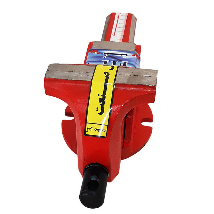 گیره رومیزی آمل صنعت مدل RX-00120