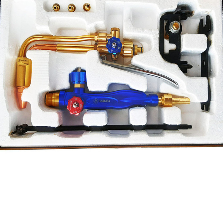 دسته هوا برش هاردکس مدل HT - 0090