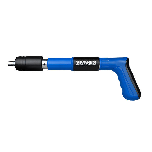 میخکوب چاشنیخور ویوارکس مدل VR3210-MF سایز 32 میلیمتر