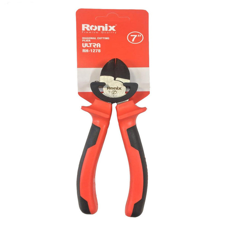سیم چین رونیکس مدل Ultra RXH-1278 سایز 7 اینچ