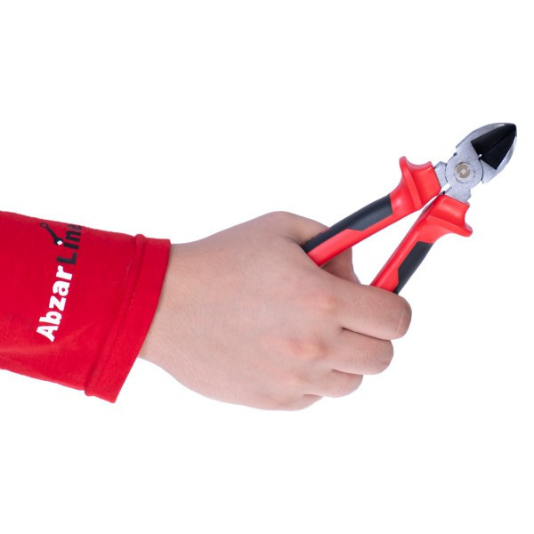 سیم چین رونیکس مدل Ultra RXH-1278 سایز 7 اینچ