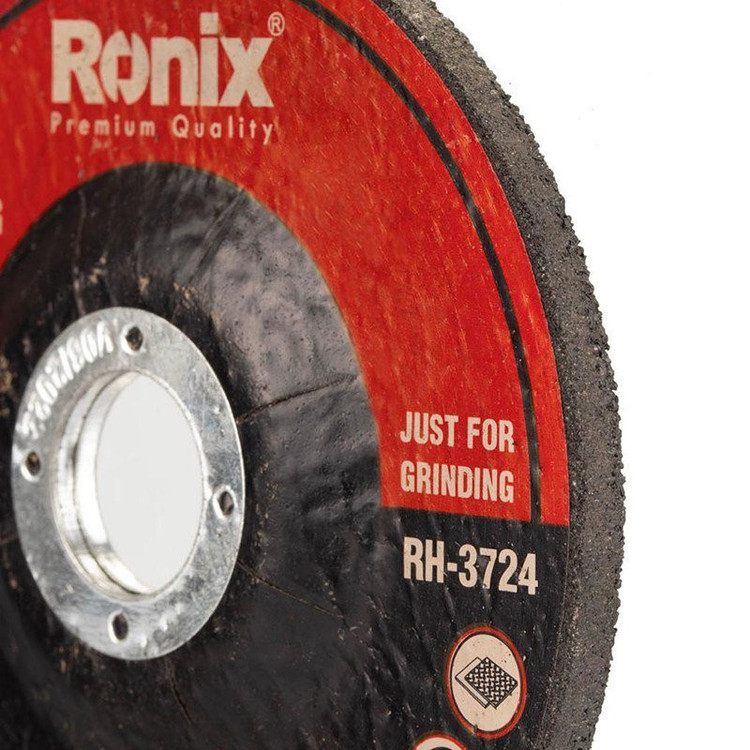 سنگ ساب مینی رونیکس مدل RH-3724