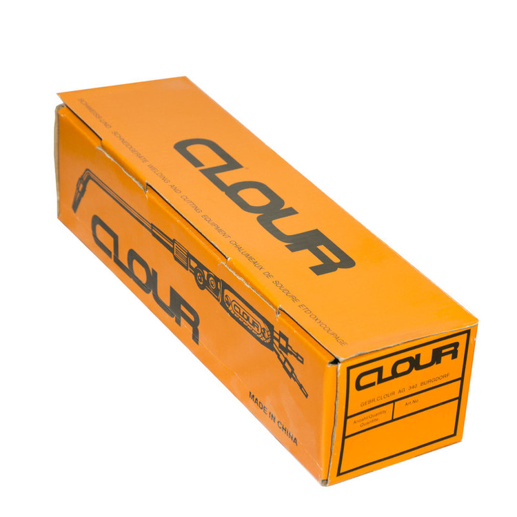 سرپیک جوشکاری گلور مدل G02-06 مجموعه4عددی