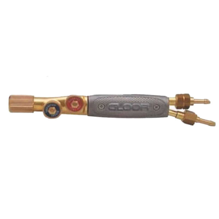 سرپیک جوشکاری گلور مدل G02-06 مجموعه4عددی