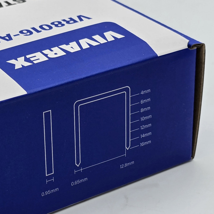 منگنه کوب بادی ویوارکس مدل AIR-STAPLER/4-16