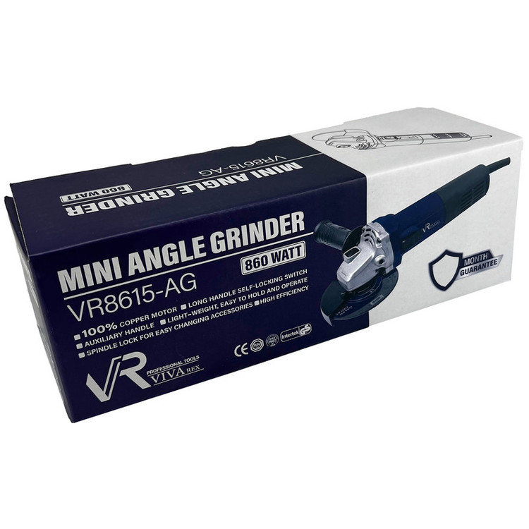 مینی فرز ویوارکس مدل VR8615