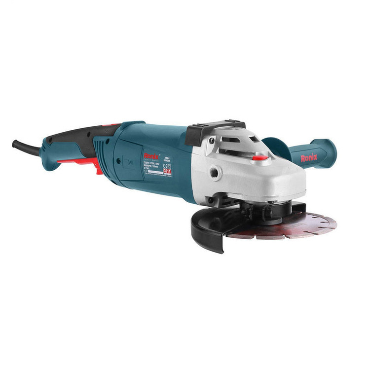 فرز آهنگری رونیکس مدل RH-3211