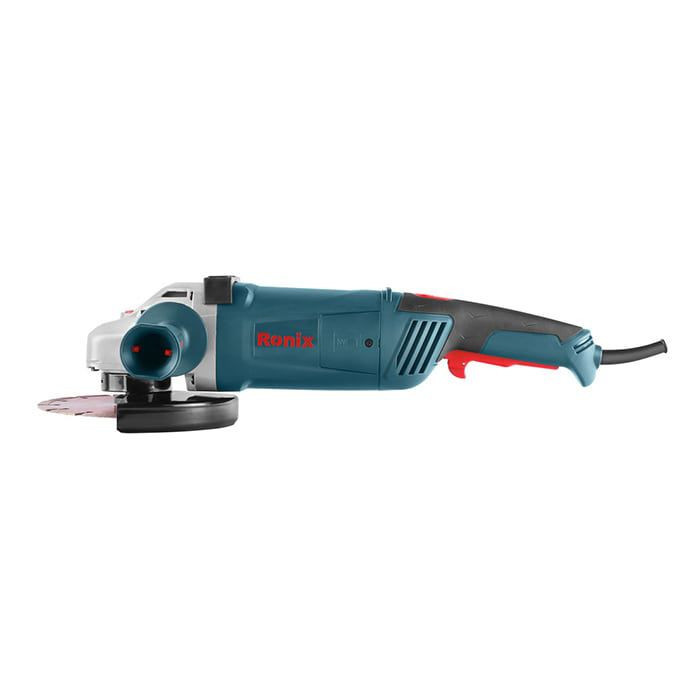 فرز آهنگری رونیکس مدل RH-3211