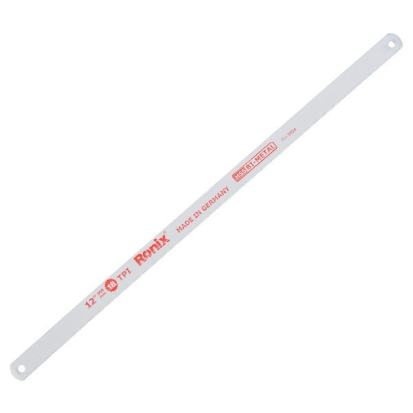 تیغ اره آهنبری رونیکس مدل RH-3801