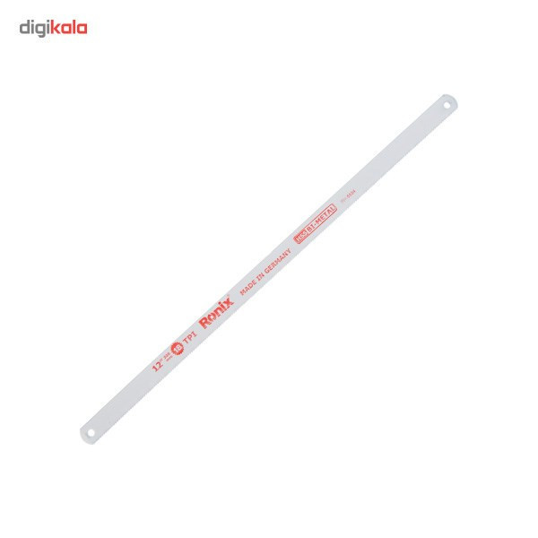 تیغ اره آهنبری رونیکس مدل RH-3801