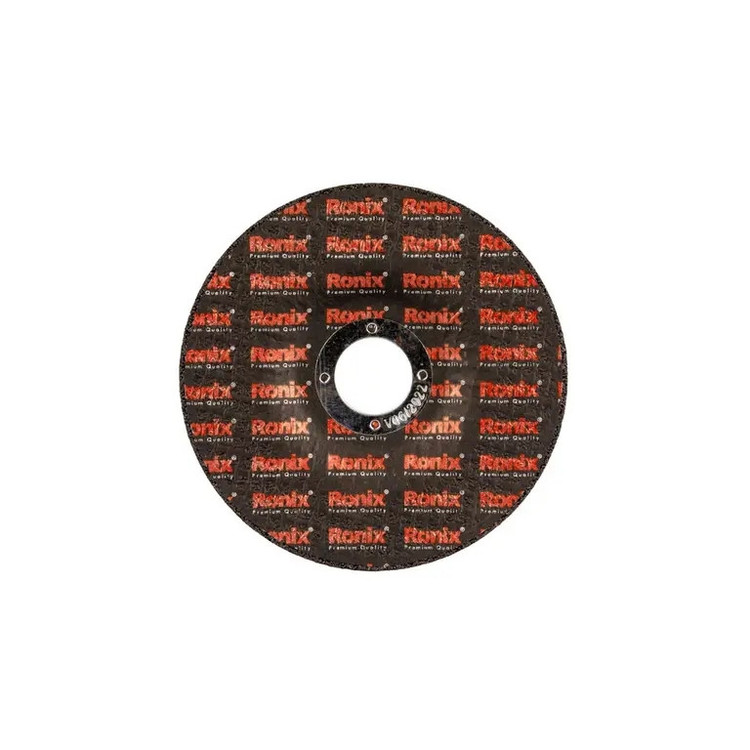 سنگ ساب آهن مینی رونیکس مدل RH-3724 مجموعه 3 عددی