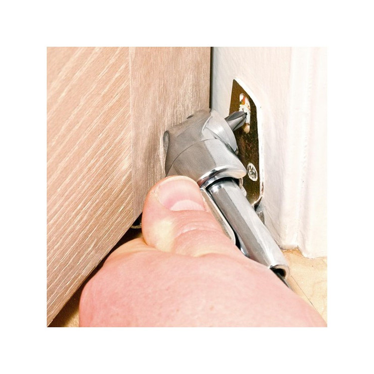 رابط 90 درجه دریل و پیچ گوشتی مدل OKP