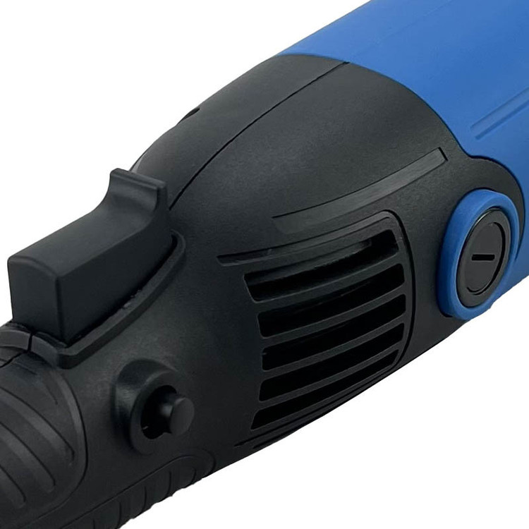 مینی فرز دیمردار ویوارکس مدل VR9525-AG BLUE NEW
