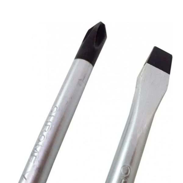 مجموعه 4 عددی پیچ گوشتی نووا مدل 5X100 , 5X150