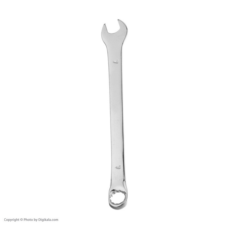 مجموعه 12 عددی آچار یکسر تخت یکسر رینگی اچ تی مدل HT-250