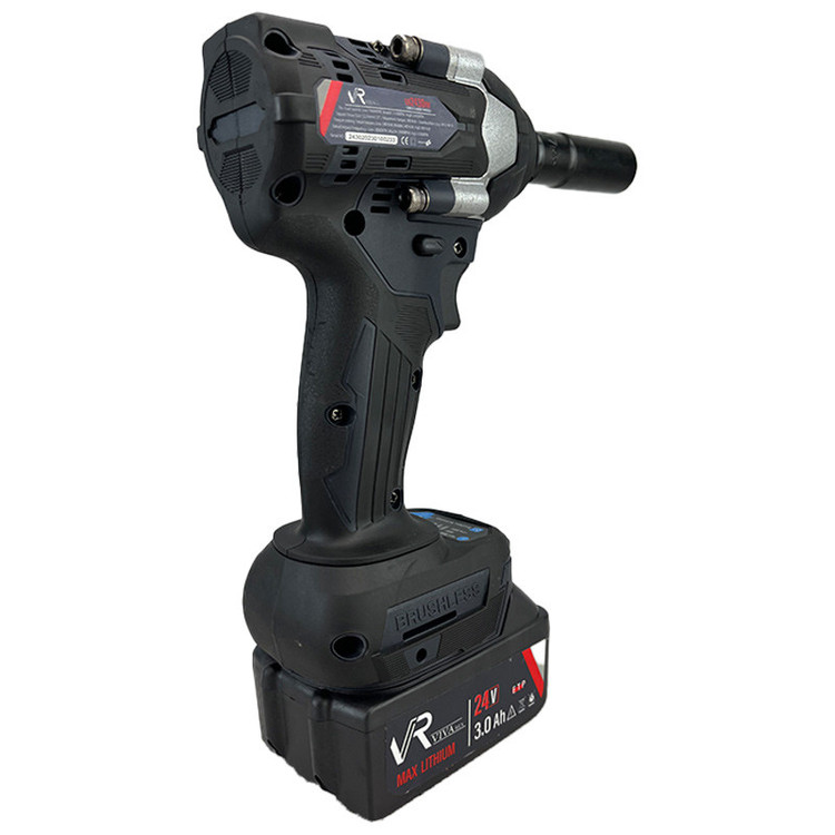 آچار بکس شارژی صنعتی ویوارکس مدل VR2430IW