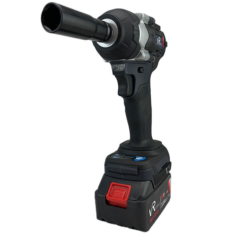 آچار بکس شارژی صنعتی ویوارکس مدل VR2430IW