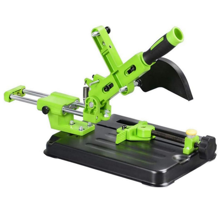 تبدیل مینی فرز به اره پروفیل بر فارسی بر مدل ANGLE GRINDER STAND 1525