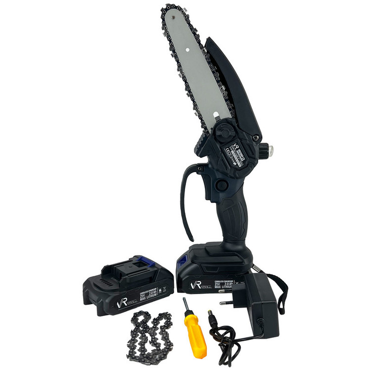 اره زنجیری شارژی ویوارکس مدل VR2106P-CS