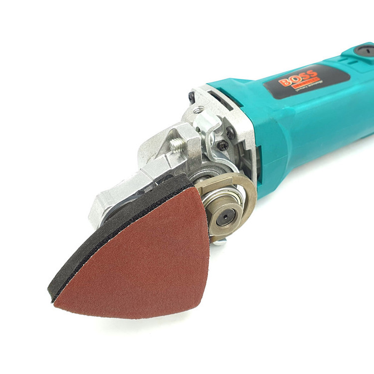 تبدیل مینی فرز به ابزار چندکاره مدل ANGLE-5