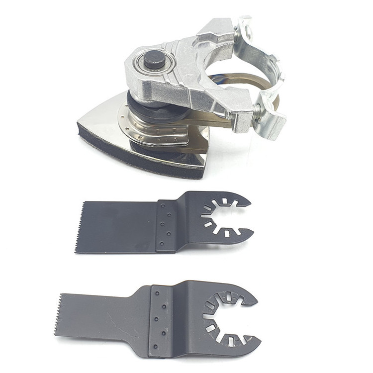 تبدیل مینی فرز به ابزار چندکاره مدل ANGLE-5
