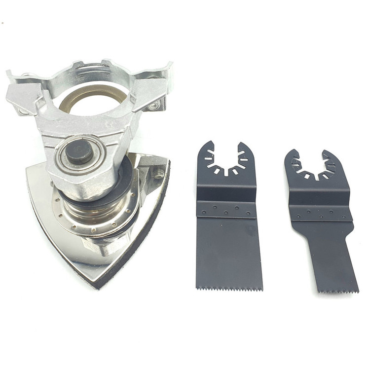 تبدیل مینی فرز به ابزار چندکاره مدل ANGLE-5