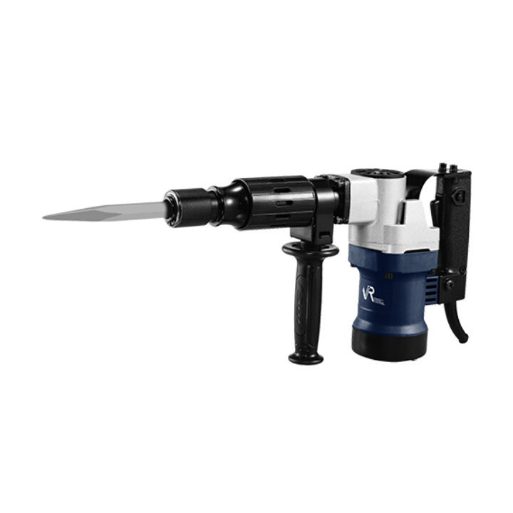 چکش تخریب ویوارکس مدل VR1250-DH ظرفیت ۶ کیلوگرم